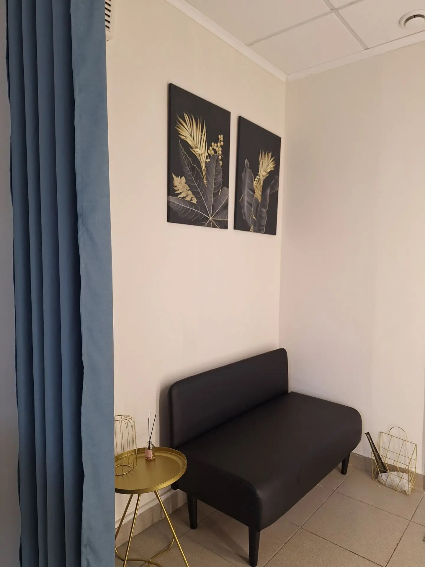 Фото кабинета Ирке LaserRoom 1